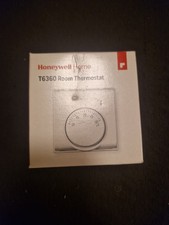 Thermostat ambiance - thermostat, d
