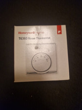 Thermostat d ambiance