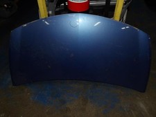 Capot RENAULT CLIO 3 PHASE 2