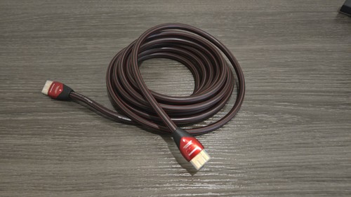Audioquest 18g cinnamon - 18g,