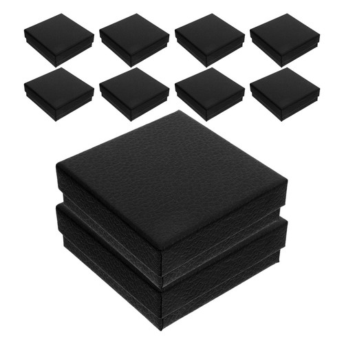 Boîtes bijoux grain - boîtes, de