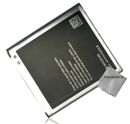 Batterie rechange pour 5800 - pour,