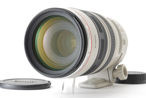 Top mint canon - mint], 100-400mm