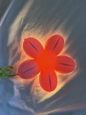 Ikea Smila Blomma Pink Flower