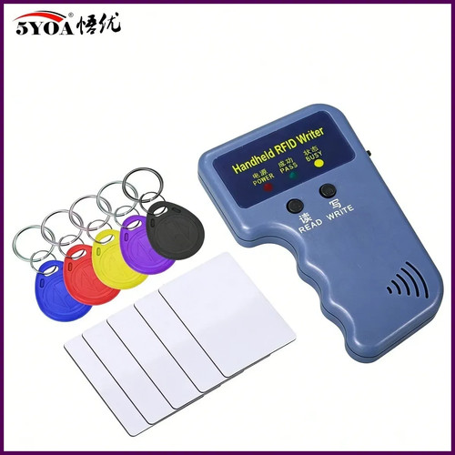 5yoa handheld rfid - 5yoa,