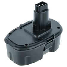 Batterie pour Dewalt DC411B
