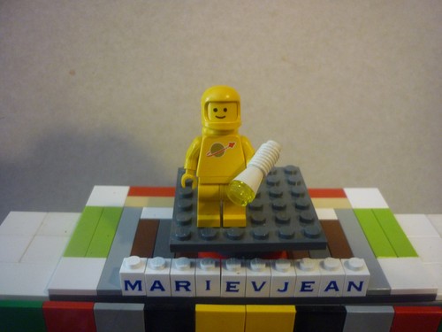 Figurine minifigure lego - minifigure,