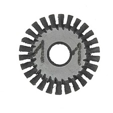 Molette pour griffe à molette - Pour GAUCHER - Vergez Blanchard