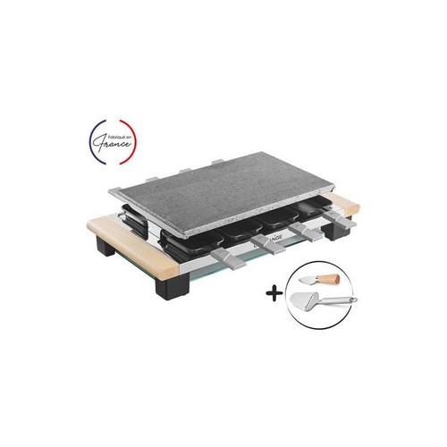 Raclette lagrange 399012 - lagrange,