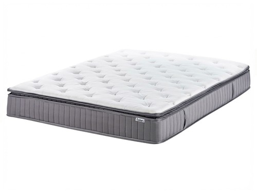Matelas ressorts ensachés - matelas,