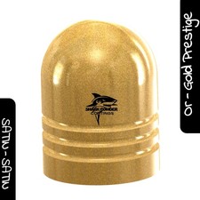 Poudre Or/Gold Prestige 500g pour Thermolaquage – Powder coating