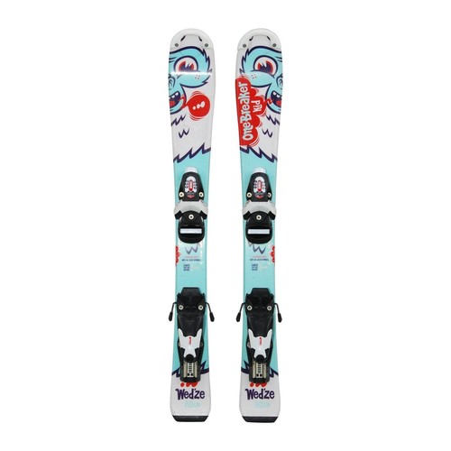 Ski occasion junior wedze - occasion,