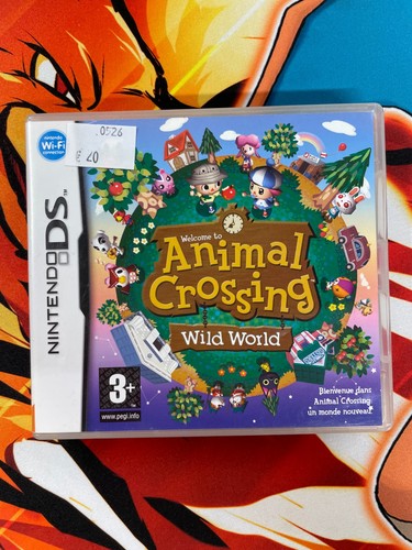 Welcome animal crossing - to,