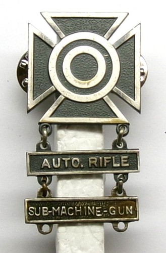 Army basic qualification - s.,