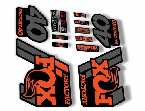 Fox float 2018 forks - fox,