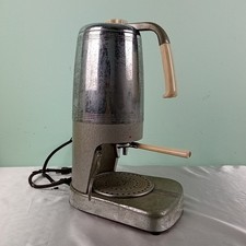 Caffomatic Radaelli Machine