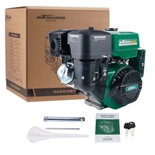 Moteur à essence OHV 4 temps