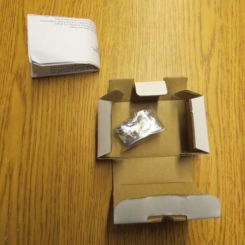 Fujitsu pad assembly - fujitsu,