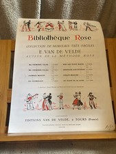 Ernest Van de Velde Premier