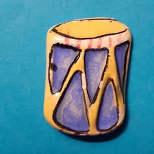 FEVE  TAMBOUR  - Thème Révolution Française Bicentenaire 1989