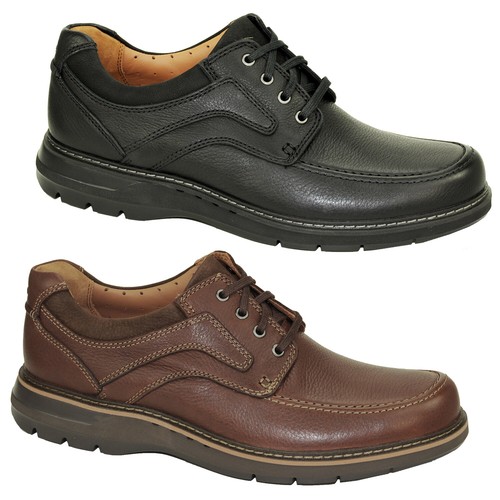 Clarks unstructured ramble - clarks,