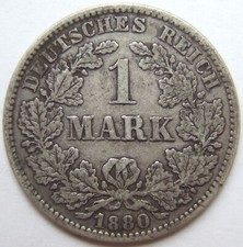 Pièce Allemande Empire