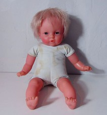 Poupée Corolle Vintage made in France 36 cm