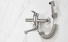 robinet mural HomeLava avec