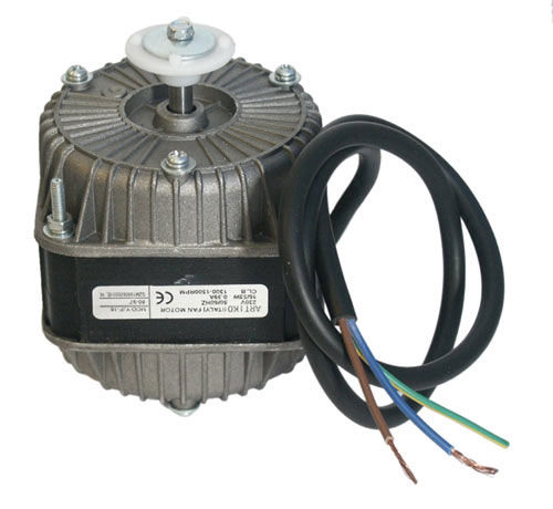 Moteur ventilateur - moteur, de