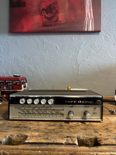 Radio pile transistor - radio,