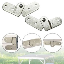 Support de charnière pliante