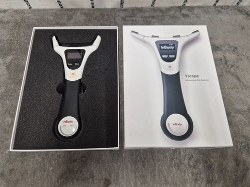 Biospace inbody yscope body - biospace,