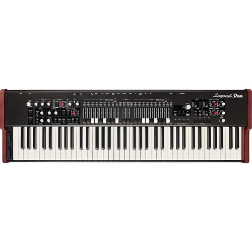 Viscount legend one stage - one, 73