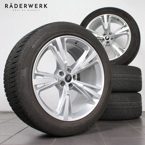 Pouces audi sq8 - pouces,