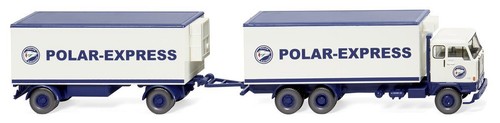 Voiture miniature wiking - miniature, h0