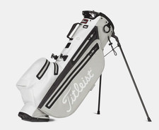 Nouveau sac de stand Golf