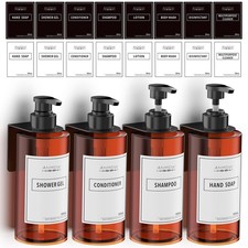 Distributeur de Savon Mural