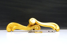 ▨ 7X7mm Ancienne Paire de