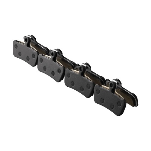 Paires plaquettes de - de,