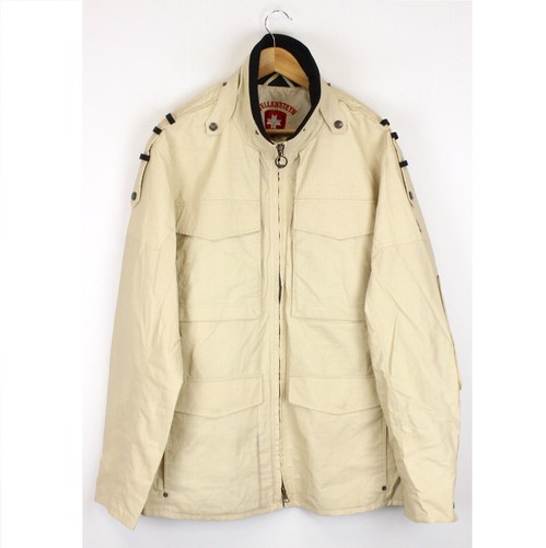Veste homme wellensteyn las - veste,