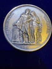 Médaille de Mariage en