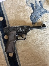 Jouet Pistolet Type Luger