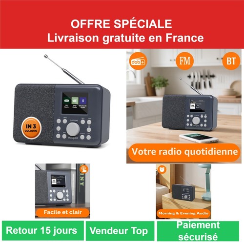 Mangokit md3 radio - mangokit,