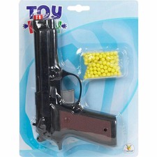 Pistolet à billes de