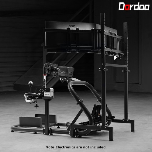 Dardoo cockpit simulateur - dardoo, de