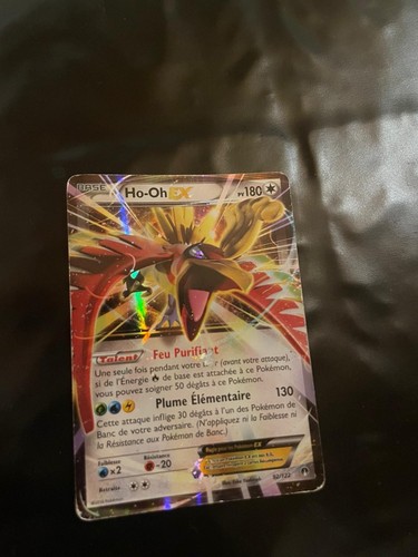 92 122 xy - ho-oh,