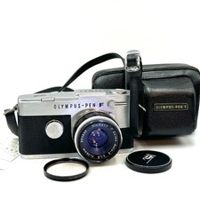 Appareil photo olympus pen - olympus,