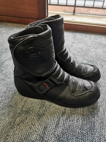 Bottes moto alpinestars - moto, taille