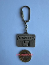 Unic iveco trucks - ,