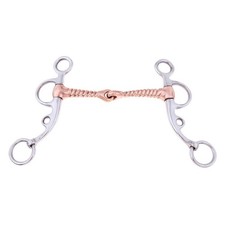 Mors De Filet De Cheval En